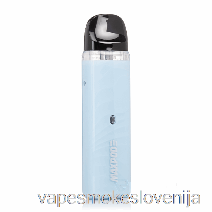 Vape Petrol Freemax Maxpod 3 15w Pod Sistem Svetlo Modra